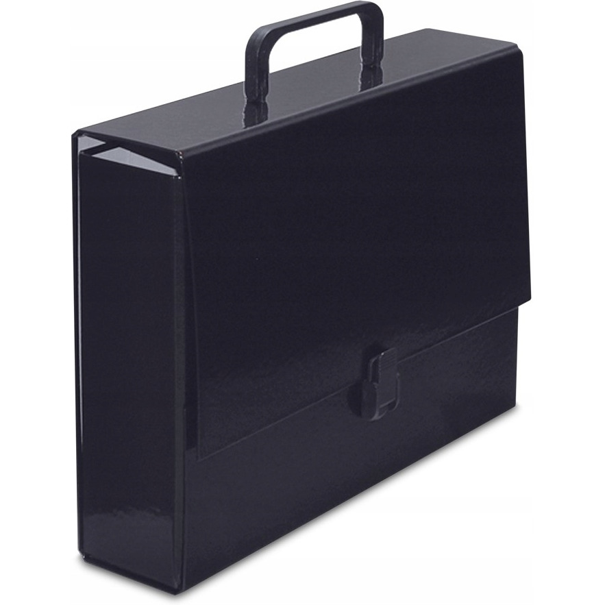 Teczka VAUPE Classic II czarna 305/02