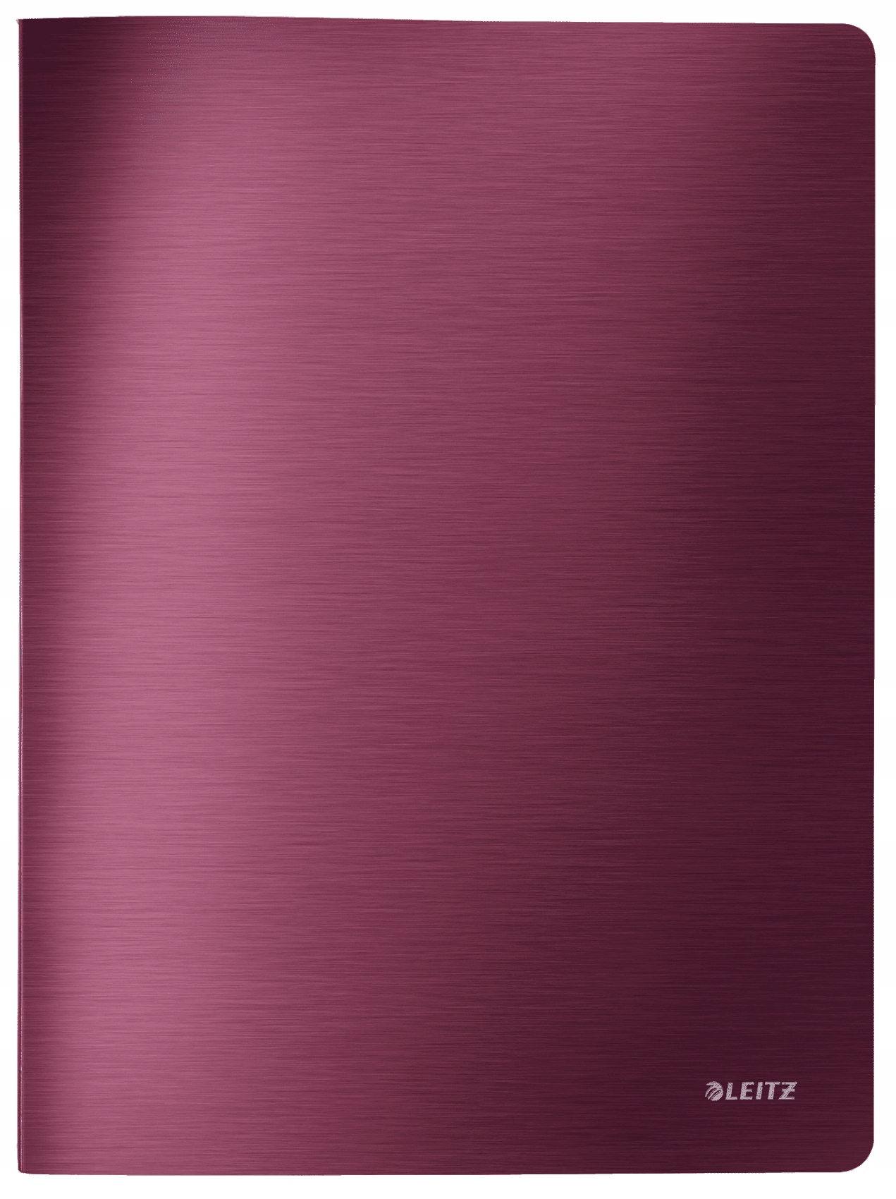 Album ofertowy 40kiesz.LEITZ STYLE ciemnoczerwony 39590028