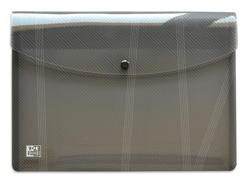 Teczka kopertowa A3 PP ELBA HAWAI mix kolor 6szt 400031409