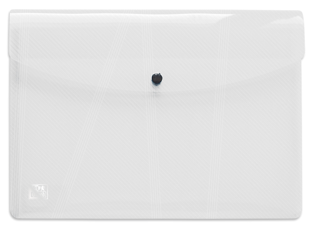 Teczka kopertowa A3 PP ELBA HAWAI mix kolor 6szt 400031409