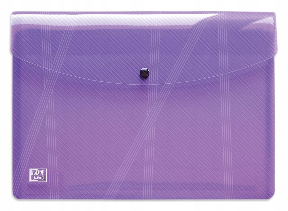 Teczka kopertowa A4 PP ELBA HAWAI mix kolor 400031405