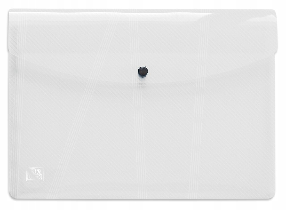 Teczka kopertowa A4 PP ELBA HAWAI mix kolor 400031405