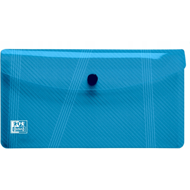 Teczka kopertowa DL PP ELBA HAWAI mix kolor 400031413