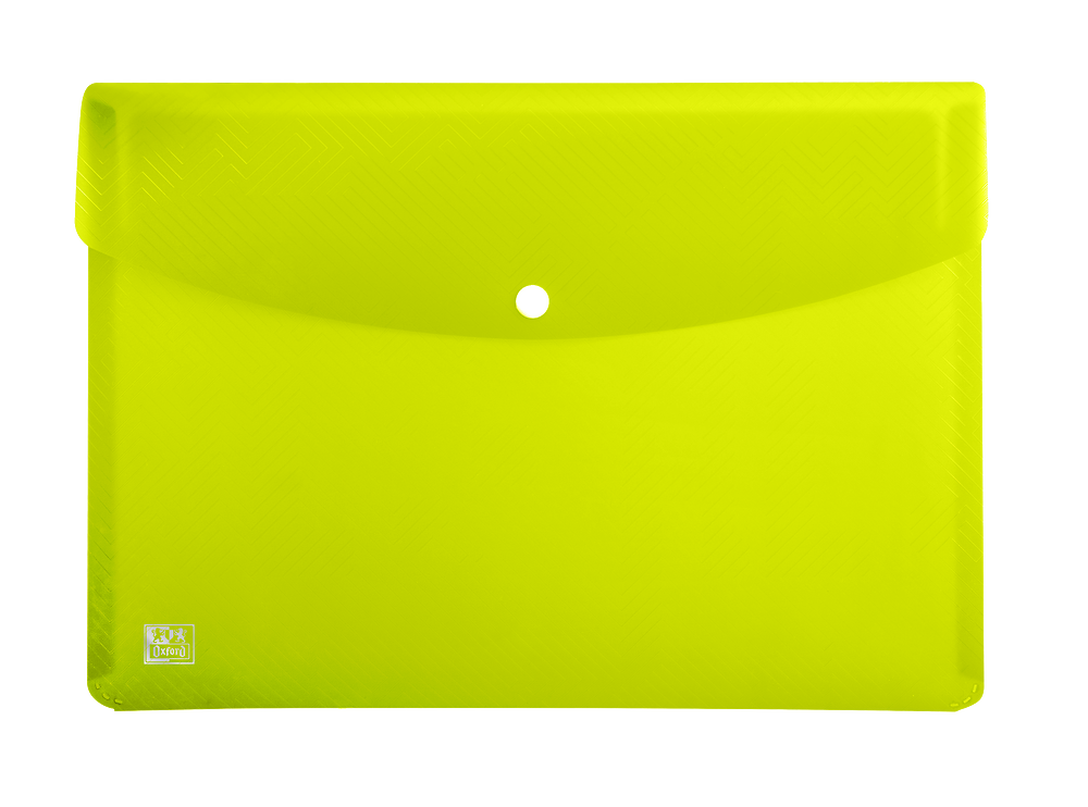 Teczka kopertowa Urban Oxford A4 mix kolorów 400147022