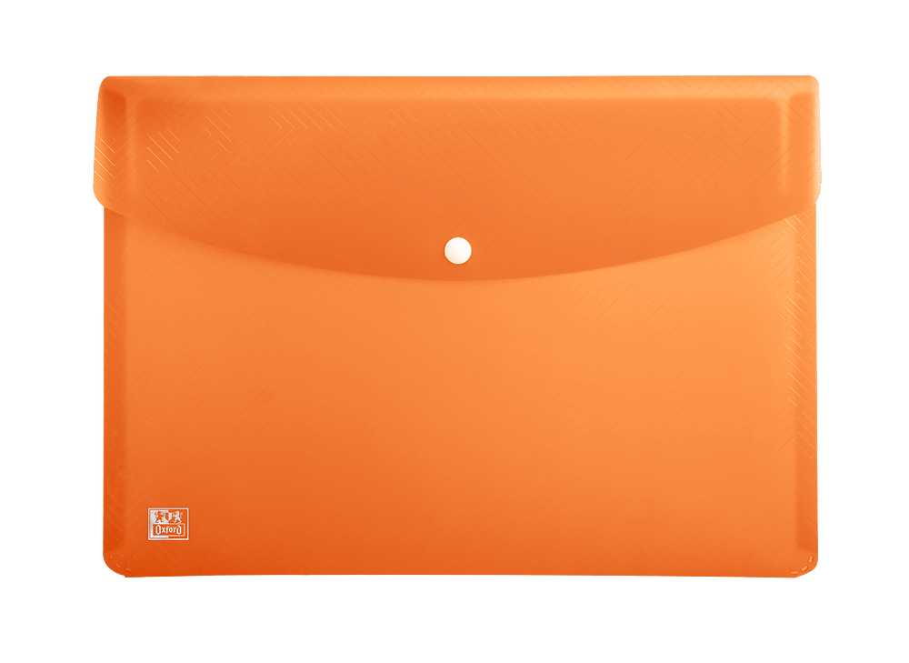 Teczka kopertowa Urban Oxford A3 mix kolorów 400147030