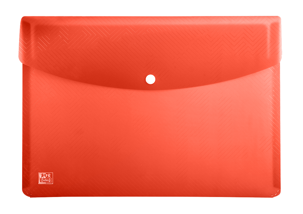 Teczka kopertowa Urban Oxford A3 mix kolorów 400147030