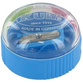 Temperówka KUM z pojemnikiem 210 KUM