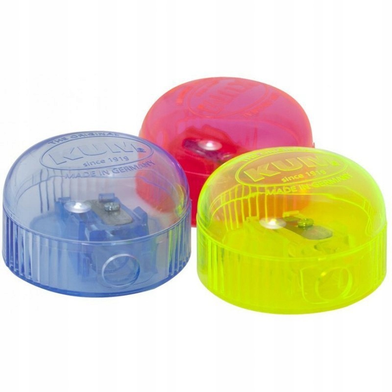 Temperówka KUM z pojemnikiem 210 KUM