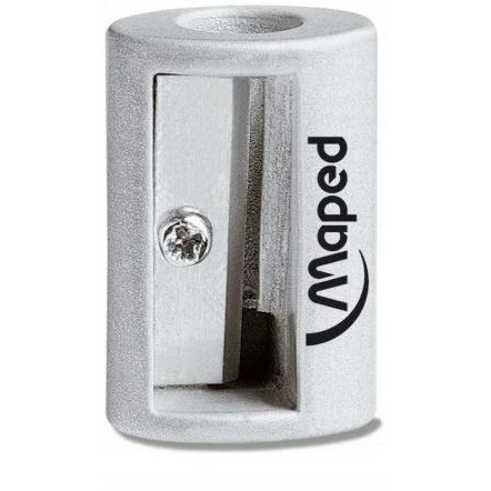 Temperówka Metalowa Satellite MAPED 534019