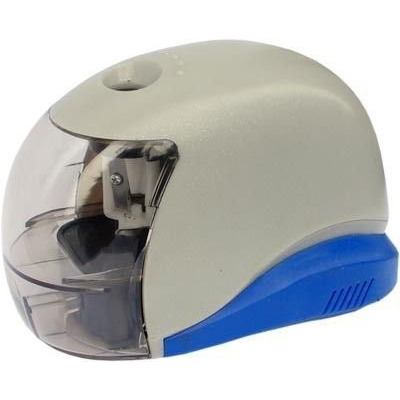 Temperówka na baterie EAGLE ALFA M5033B niebieska