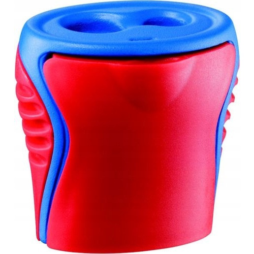 Temperówka BOOGY z pojemniiem 2 otwory 062211 MAPED