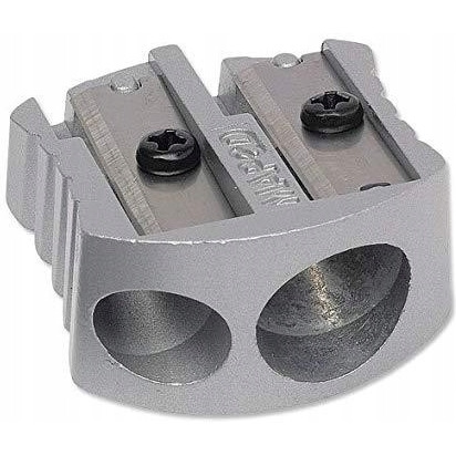 Temperówka Metalowa Classic z 2 otworami MAPED 506700