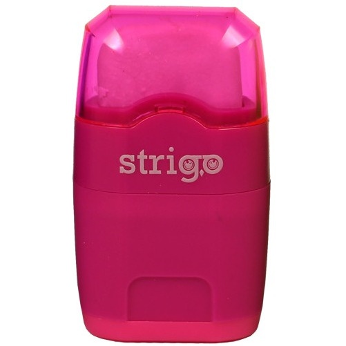 TEMPERÓWKA na DWIE GRUBOŚCI KREDEK Z DUŻYM POJEMN