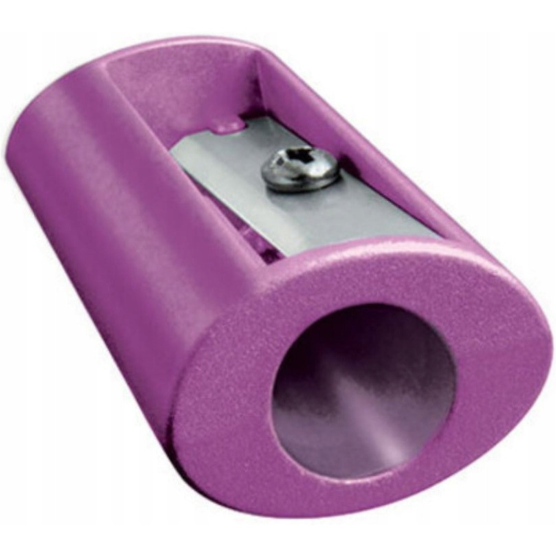 Temperówka SATELLITE metalowa rózowa MAPED 041712