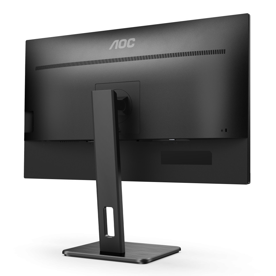 Monitor U27P2 27 IPS 4k HDMI DP USB Pivot