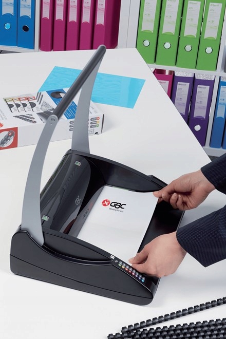 Bindownica CombBind 200 GBC 4401845