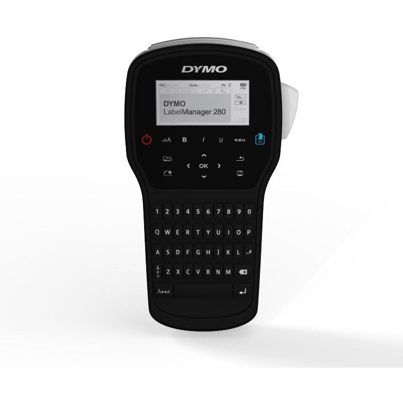Drukarka etykiet DYMO LabelManager 280