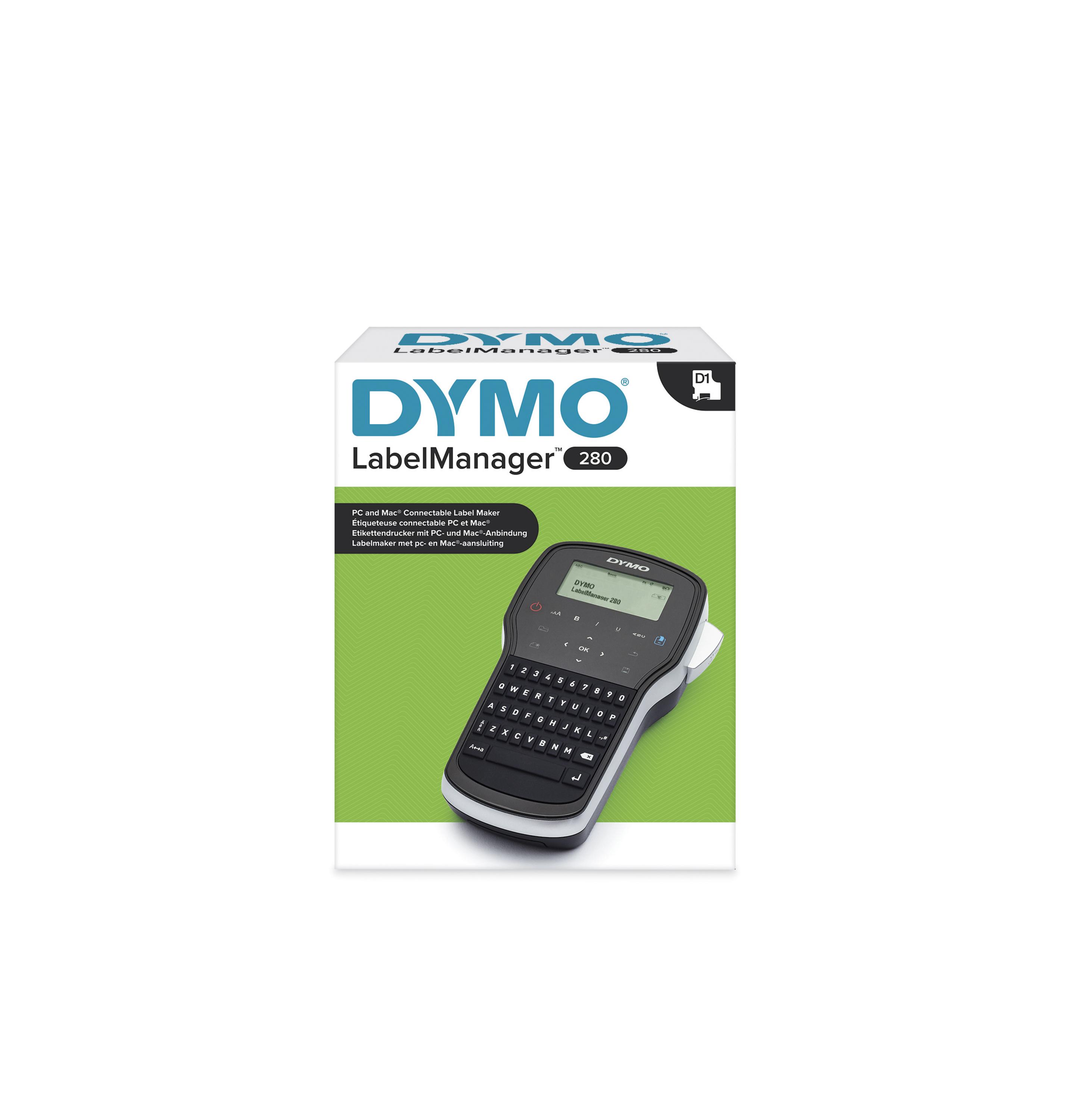 Drukarka etykiet DYMO LabelManager 280