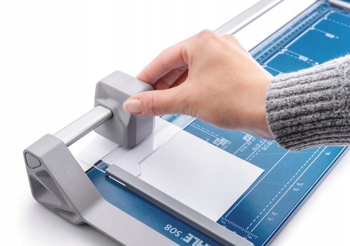 TRYMER DAHLE, DŁUGOŚĆ CIĘCIA 460mm, 0,6mm, WERSJA 2020 00508-24050 DA