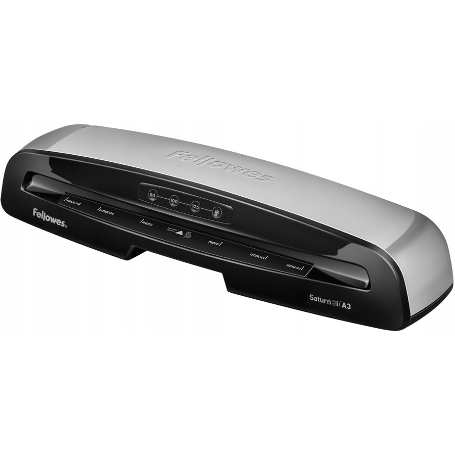 Laminiator FELLOWES Saturn 2 A3 250mic 5736001