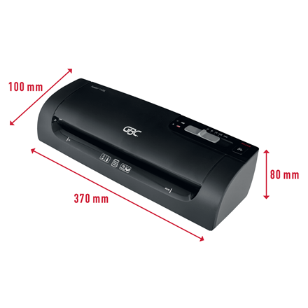 Laminator GBC Fusion 1100L A4