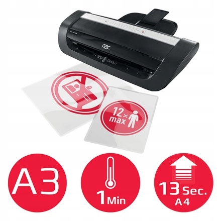 Laminator 7000L; 4402133EU GBC