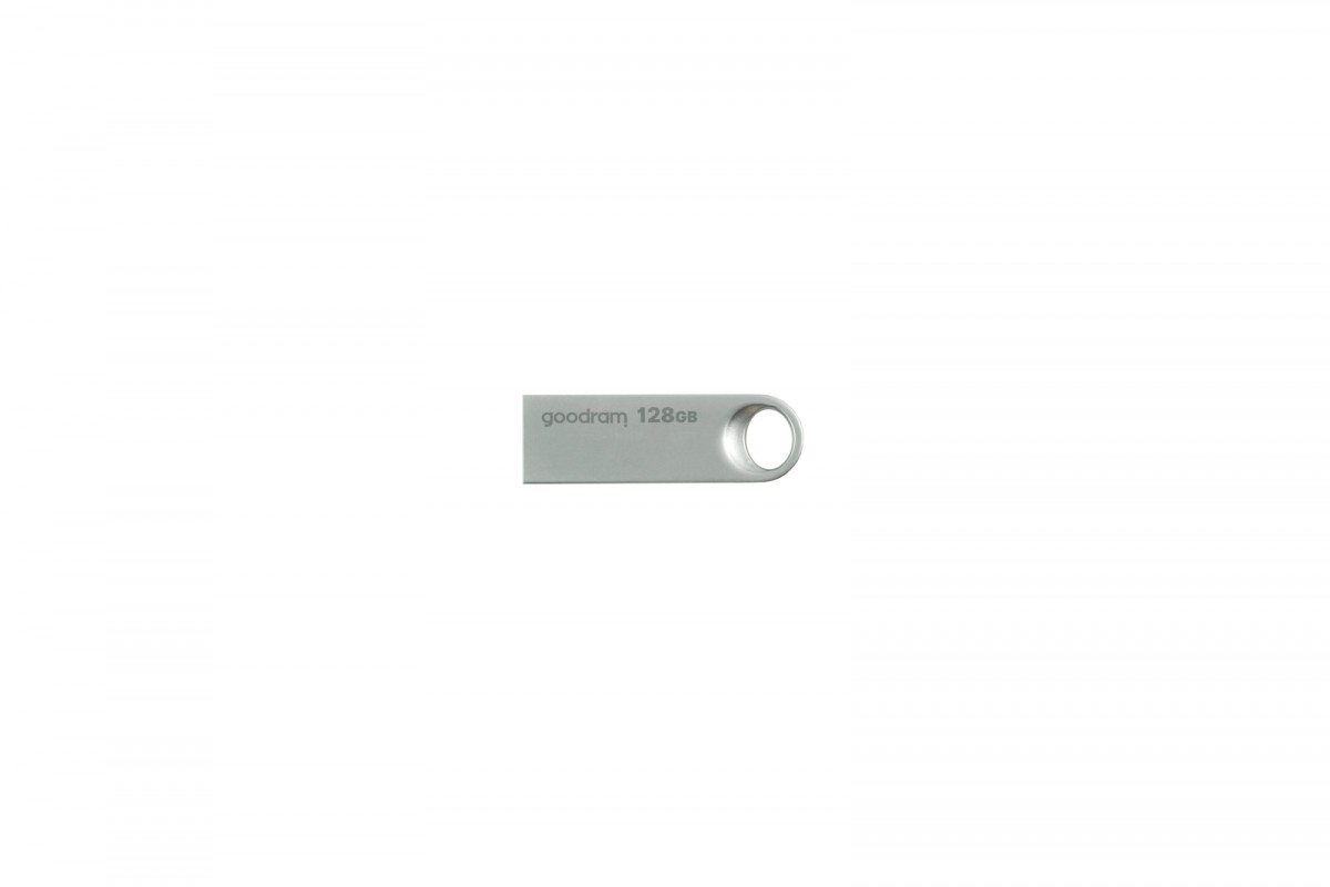 Pendrive UNO3 128GB USB 3.2 Gen1 srebrny