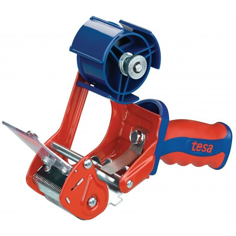 Dyspenser do taśm pakowych TESApack COMFORT 06400-00001-03 TS