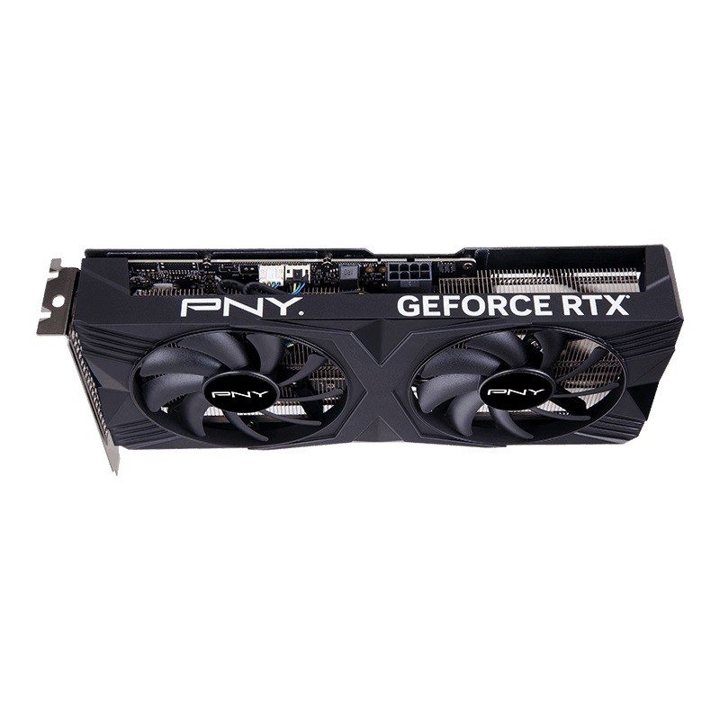 Karta graficzna GeForce RTX 4060 Ti 8GB Verto Dual Fan DLSS 3