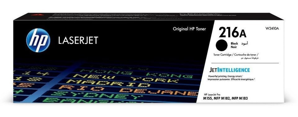 Toner 216A  czarny W2410A