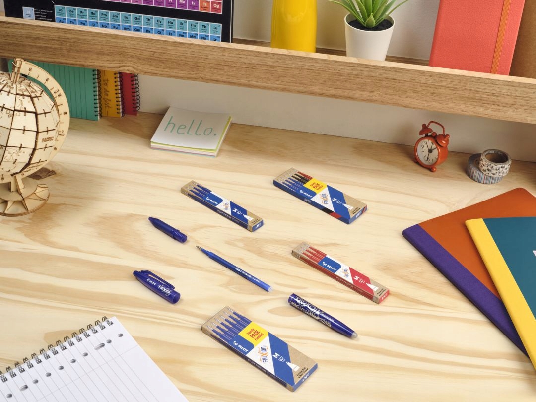 Wkład do dł.FRIXION czar.FR7-B