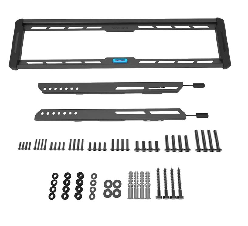 Uchwyt ścienny WL30-550BL16  40-75 cali