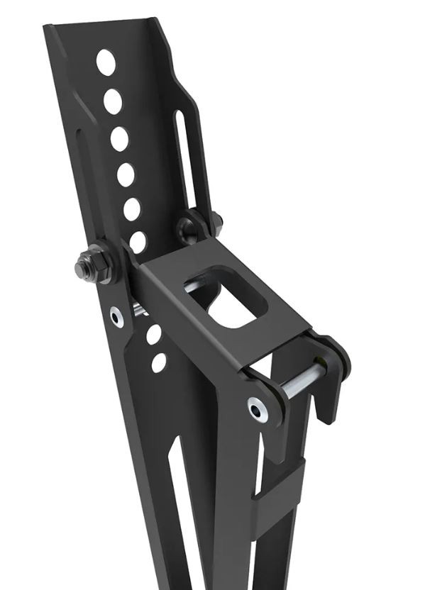 Uchwyt ścienny WL35-550BL16  40-75 cali