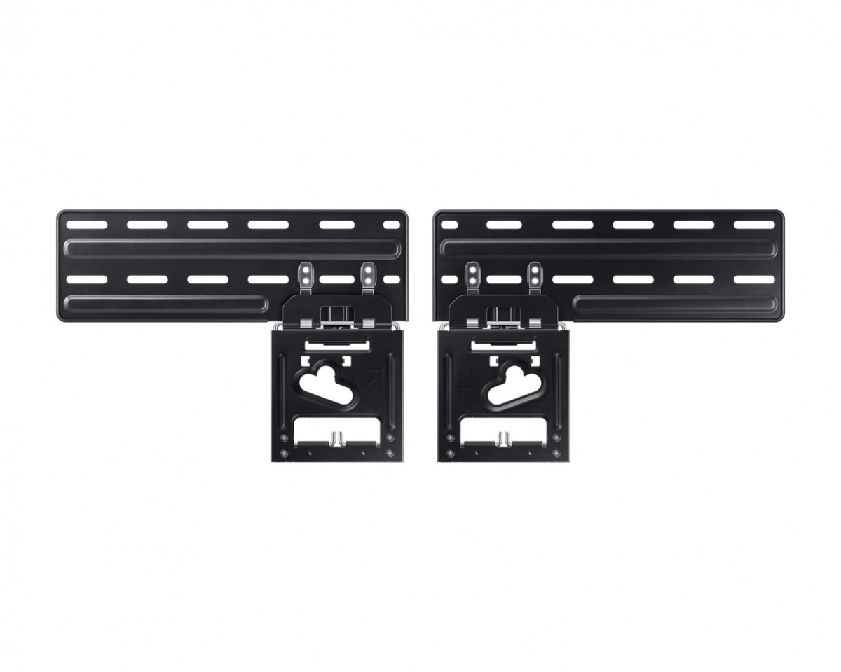 Uchwyt ścienny Slim WMN-B50SC do wszystkich modeli QBC, QMC, QHC