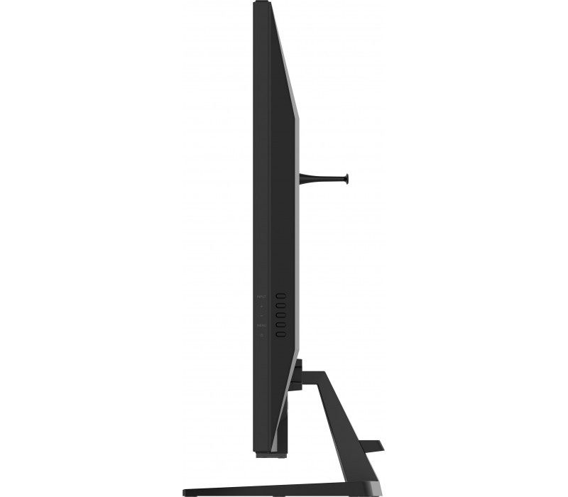 Monitor wielkoformatowy 43 cale X4373UHSU-B1 4K, VA, 2xHDMI, DP, mDP, 3ms, 2x7W, USBx4