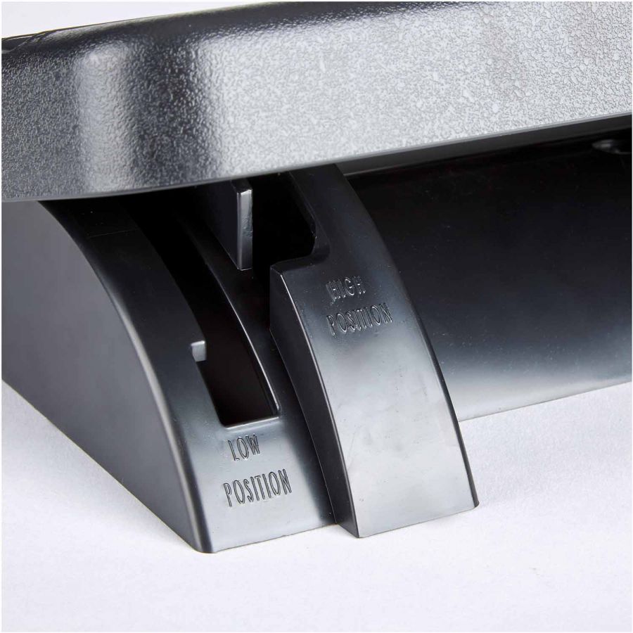 Podnóżek FELLOWES ergonomiczny