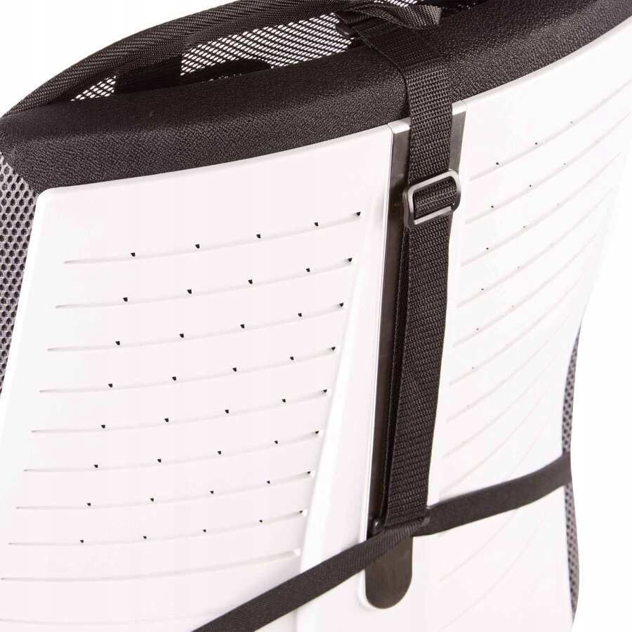 Podpórka pod FELLOWES plecy siatkowa