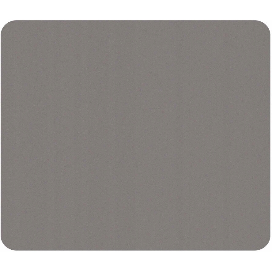 Podkładka pod mysz FELLOWES Economy szara 29702