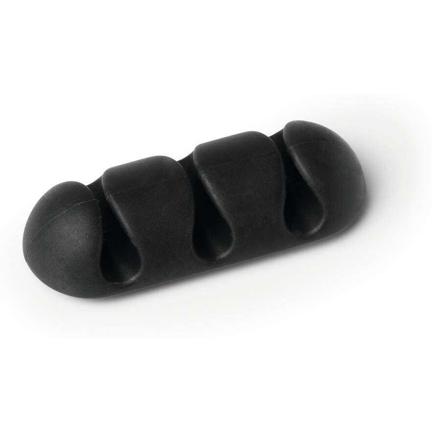 Samoprzylepne klipsy Cavoline Clip 3 na 3 kable, 503937 DURABLE