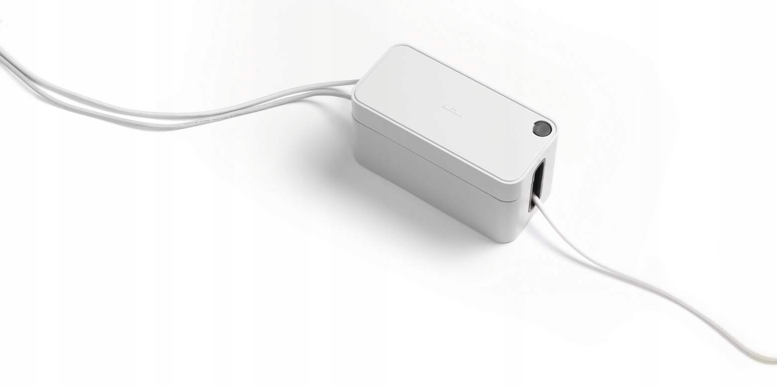 Pojemnik CAVOLINE BOX S na kable mały 503510 DURABLE