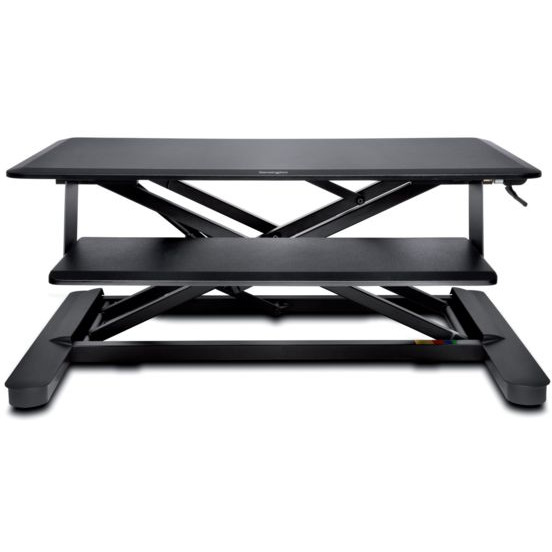 Stanowisko do pracy na siedząco lub stojąco z systemem KENSINGTON SmartFit K52804WW