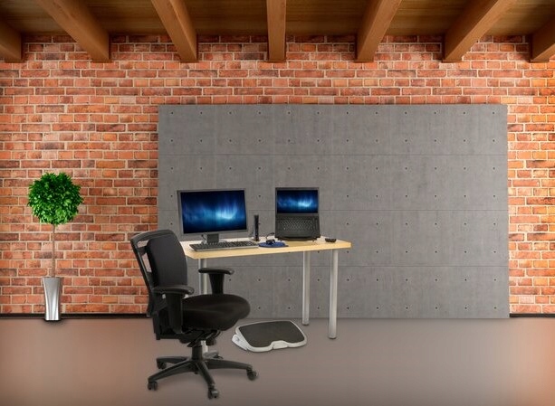 Przewodowa mysz KENSINGTON Pro Fit czarna K72355EU