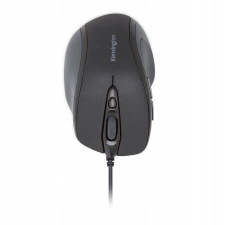 Przewodowa mysz KENSINGTON Pro Fit czarna K72355EU