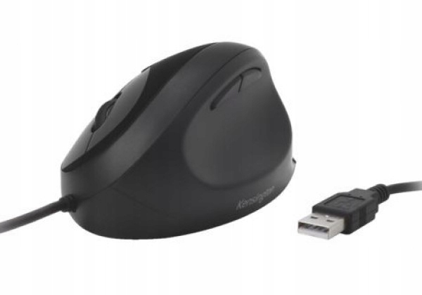 Przewodowa mysz Pro Fit Ergo K75404EU