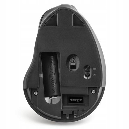 Bezprzewodowa mysz pionowa Pro Fit K75501EU