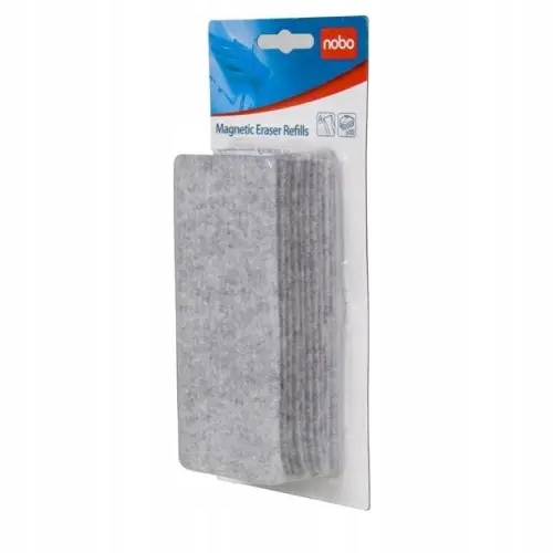 Wkłady NOBO Wymienne Do Gabki Magnetycznej 10szt 34534497