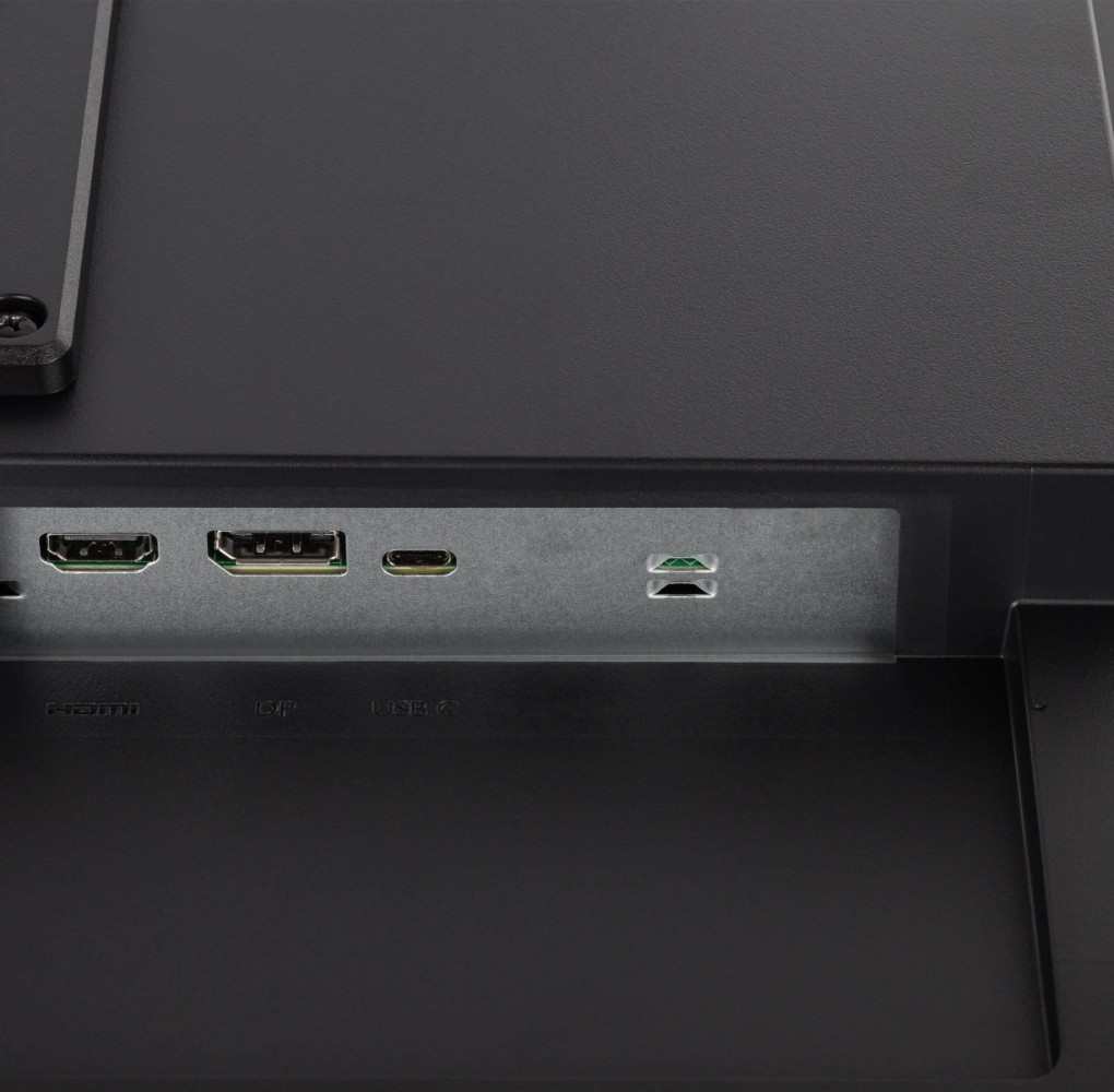 Monitor 27 cali XUB2792QSC-B5