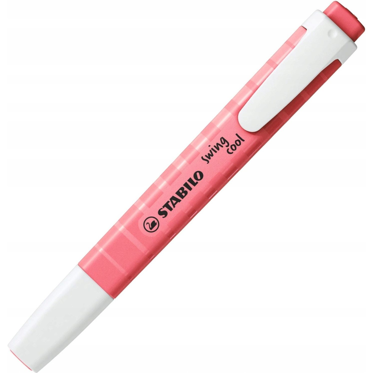 STABILO swing cool pastel pastelowy różowy ciemny 275/150-8