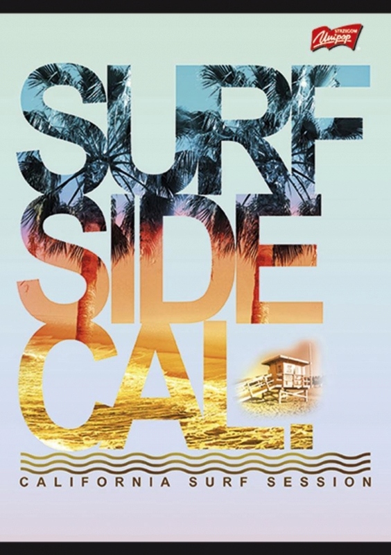 Zeszyt okładka laminowana, format A5, 96 kartek,