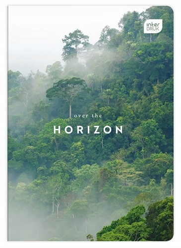 Zeszyt A5 80 kratka INTERDRUK